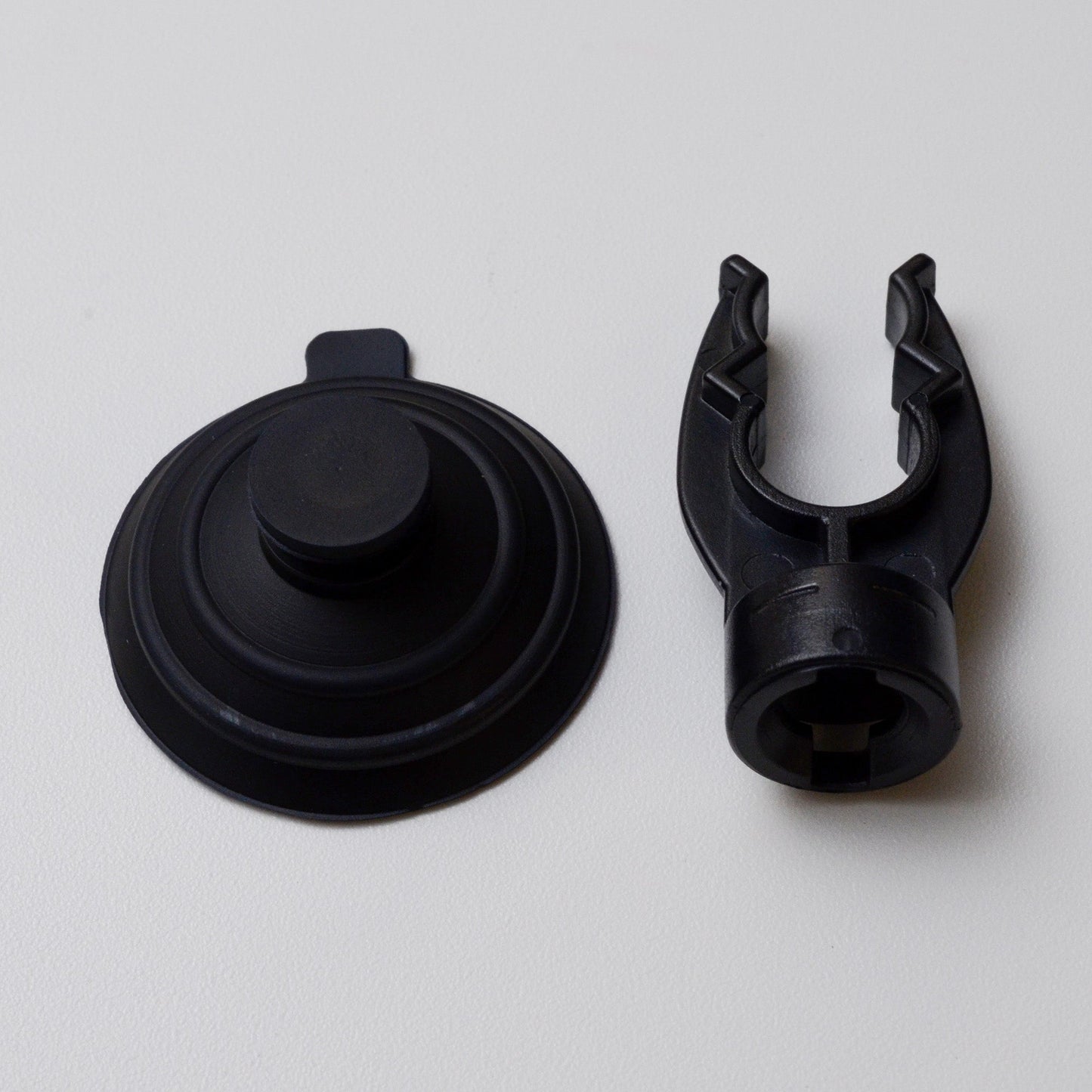 エデニックシェルト 3段パイプホルダーセット(2コ)