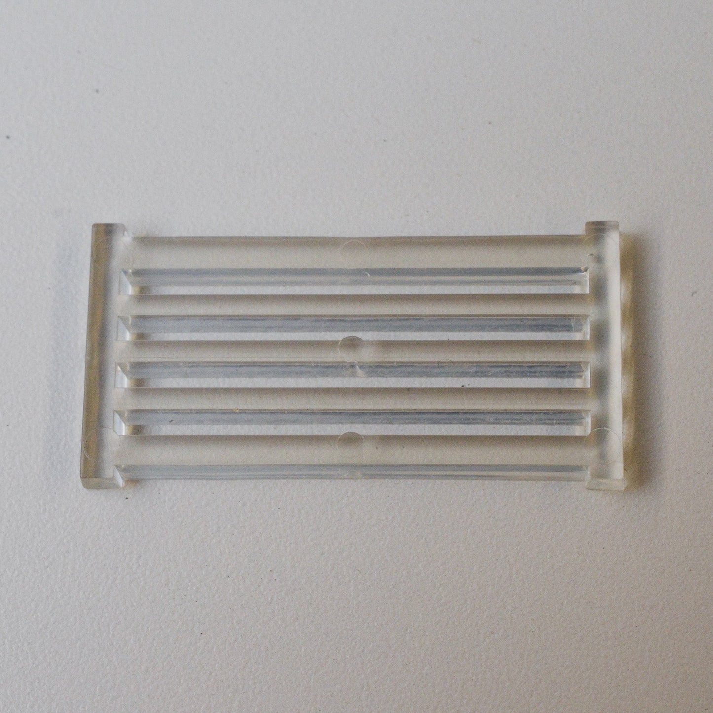 サテライト共通 排水メッシュプレート細枠(2ケ入)