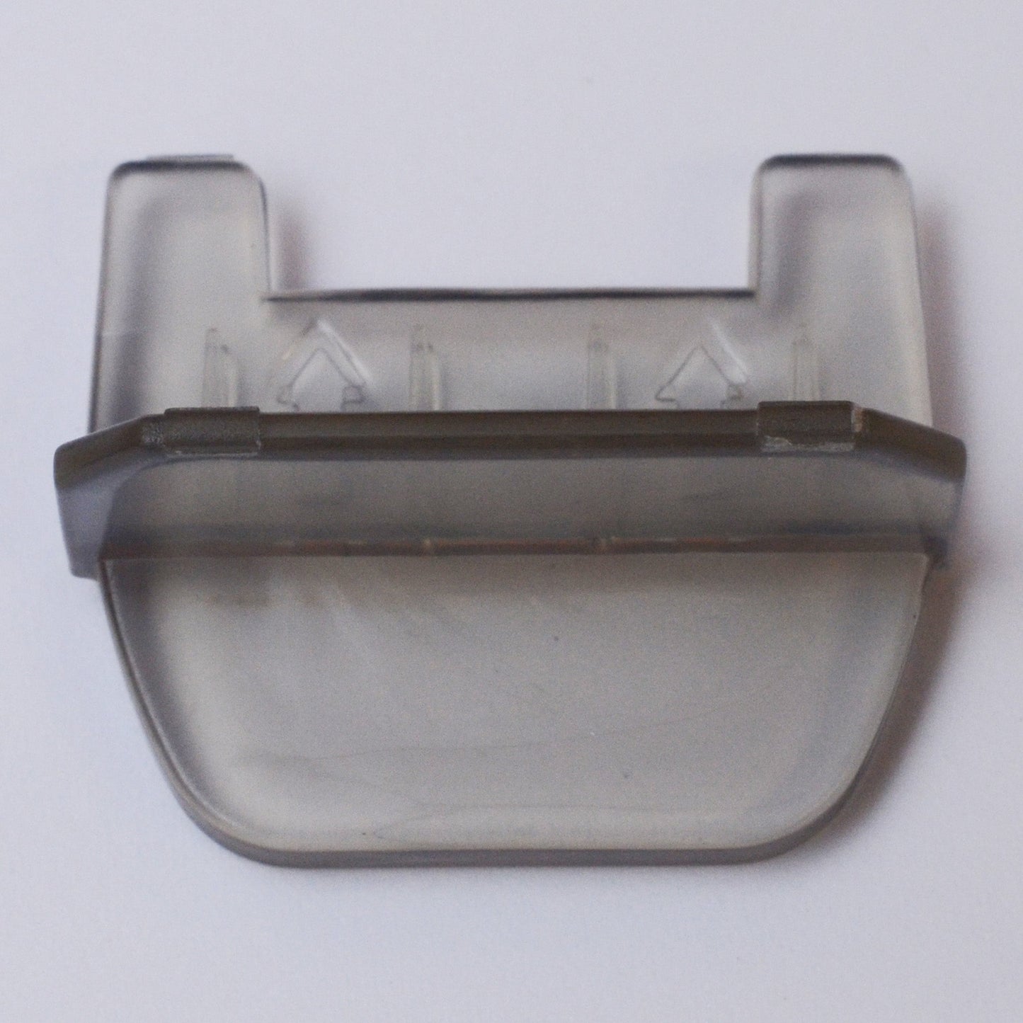 サテライトL用フレームレス水槽専用アタッチメント(2個入)