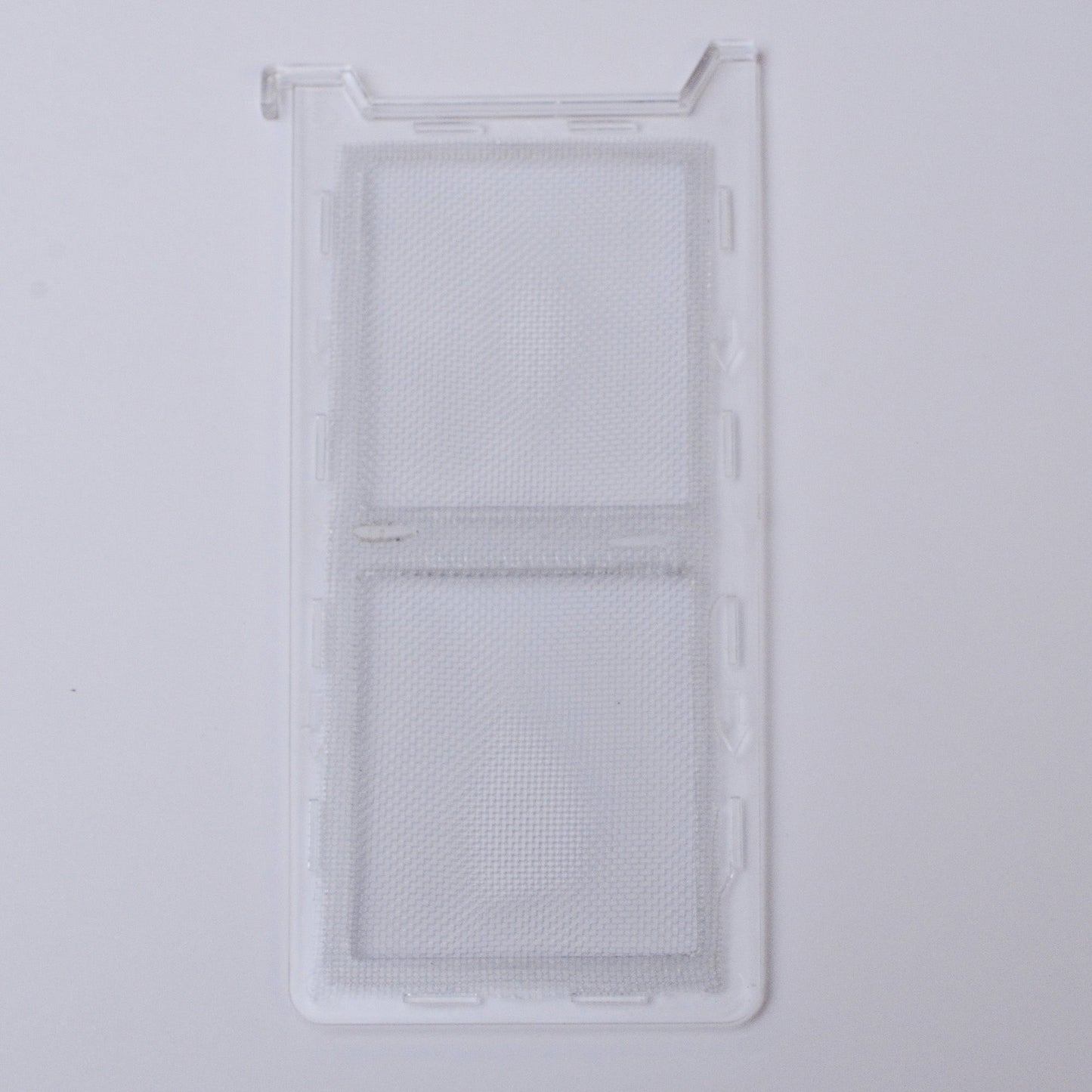 サテライトスリム共通 メッシュ仕切板